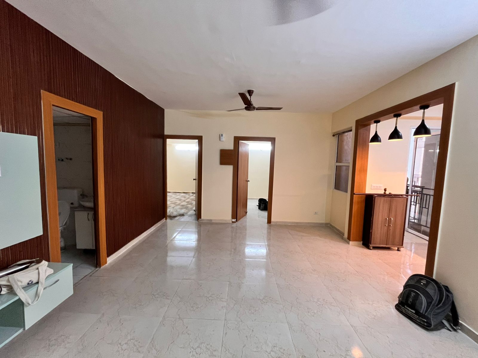 2 BHK Apartment For Rent in Signature Global The Millennia