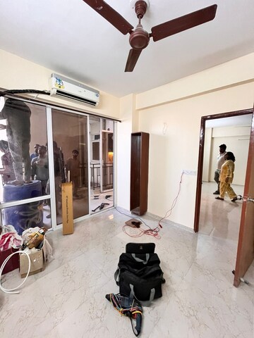 Gym in 2 BHK Apartment at Signature Global The Millennia, Sector 37d – for Rent