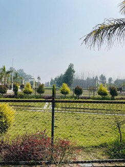 Plot For Sale in Biharigarh