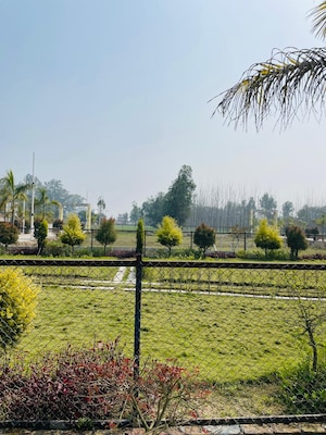  Plot For Sale in Biharigarh