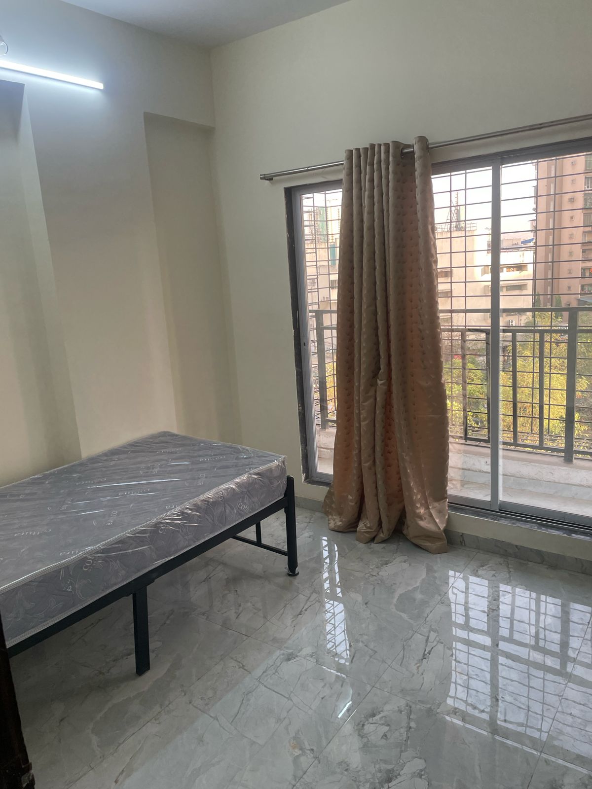 Pg For Rent in Ghansoli