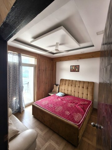 3 BHK Apartment For Rent in Gomti Nagar