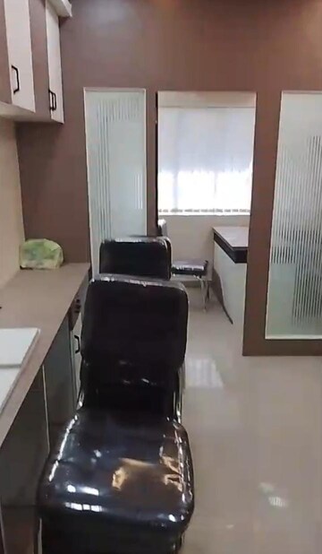 Team Area in  Office Space at Chandni Chawk – for Rent