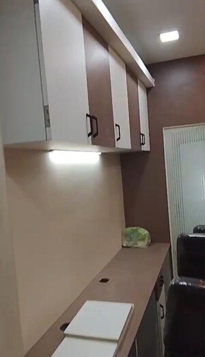 Bathroom in  Office Space at Chandni Chawk – for Rent