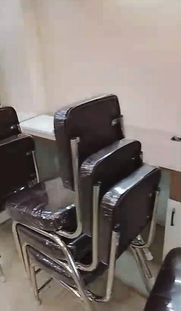 Team Area in  Office Space at Chandni Chawk – for Rent