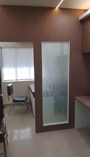 Team Area in  Office Space at Chandni Chawk – for Rent