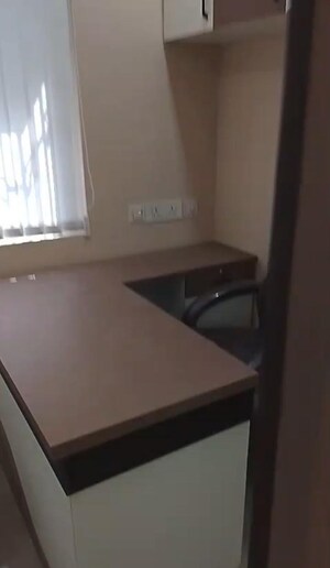 Kitchen in  Office Space at Chandni Chawk – for Rent