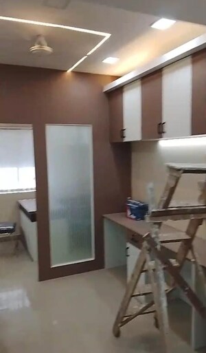 Staircase in  Office Space at Chandni Chawk – for Rent