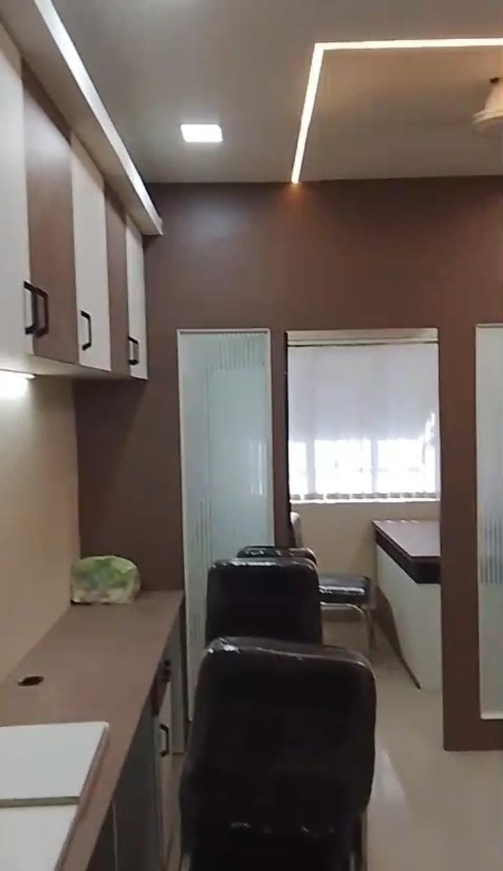Office Space For Rent in Chandni Chawk