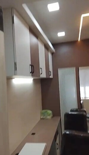 Furnished Amenities in  Office Space at Chandni Chawk – for Rent