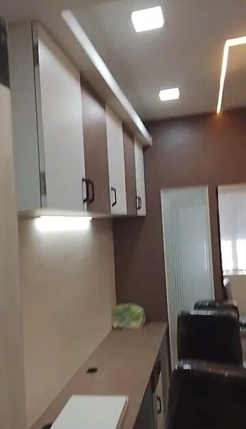 Furnished Amenities in  Office Space at Chandni Chawk – for Rent