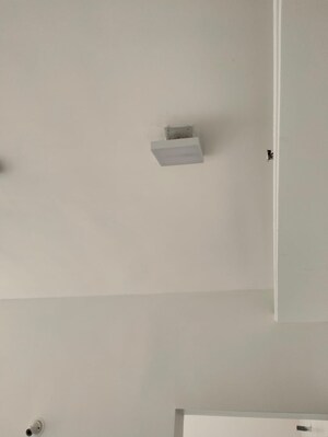 Furnished Amenities in 3 BHK Apartment at Ganga Legend, Bavdhan – for Rent