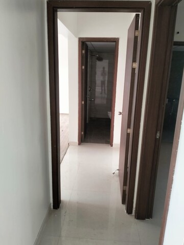 Building Lobby in 3 BHK Apartment at Ganga Legend, Bavdhan – for Rent