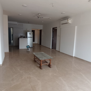 3 BHK Apartment For Rent in Panju Mahal, Ranwar