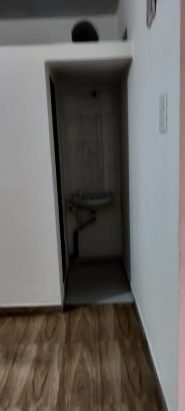 Washroom in 1 BHK Apartment at Tingre Nagar – for Rent