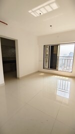 1 BHK 610 Sq.Ft. Apartment in DGS Sheetal Hira