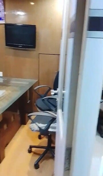 Team Area in  Office Space at Bbd Bagh – for Rent