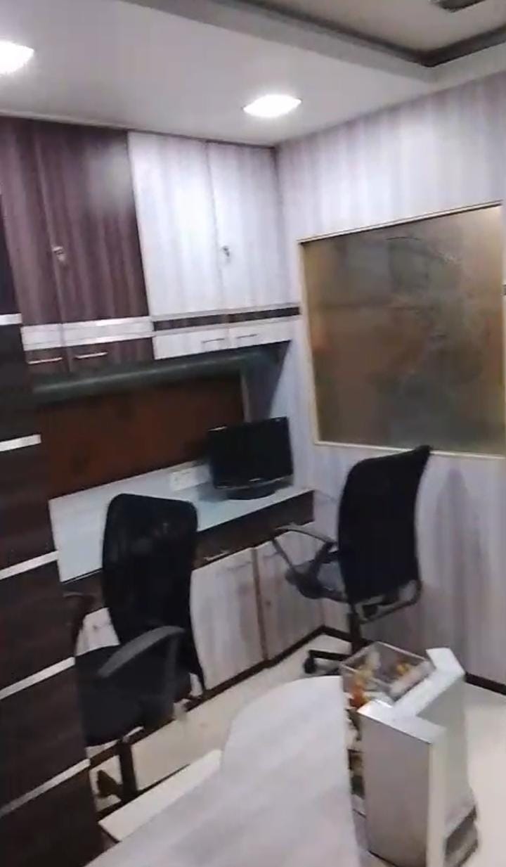 Office Space For Rent in BBD Bagh