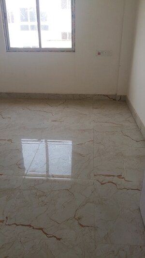 Room in 2 BHK Apartment at Natural Awas, Chinar Park – for Sale