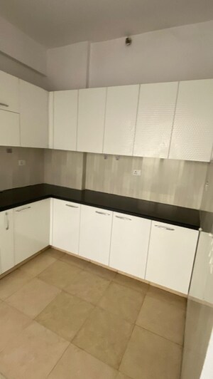 Kitchen in 3 BHK Apartment at ATS Dolce, Zeta I Greater Noida – for Sale