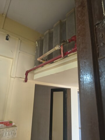 Furnished Amenities in 1 BHK Apartment at Kurla West – for Rent