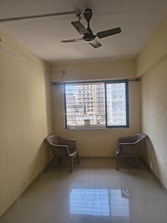 1 BHK + Study Room Apartment For Rent in Kurla West