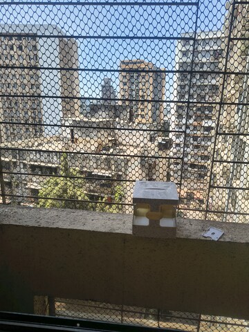 1 BHK Apartment – Exterior View View at Kurla West - for Rent