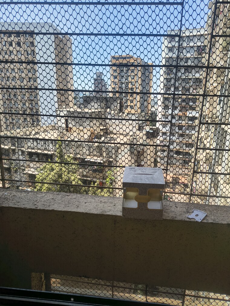 Exterior View, kurla west 1 Bedroom 300 Sq.Ft. Apartment In Kurla West Mumbai 10053638