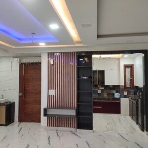 3 BHK Apartment – Exterior View View at Sector 105 - for Rent