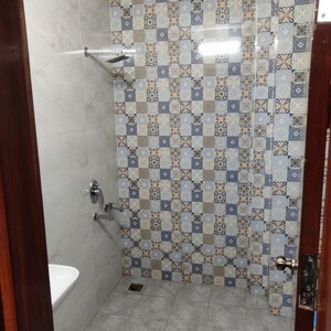 Bathroom in 3 BHK Apartment at Sector 105 – for Rent