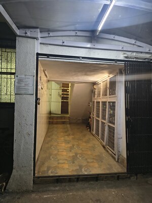 Kitchen in 1 BHK Apartment at Kurla East – for Rent