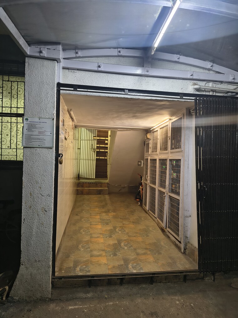 Kitchen, kurla east 1 Bedroom 500 Sq.Ft. Apartment In Kurla East Mumbai 10053648