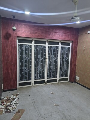 Staircase in 1 BHK Apartment at Kurla East – for Rent