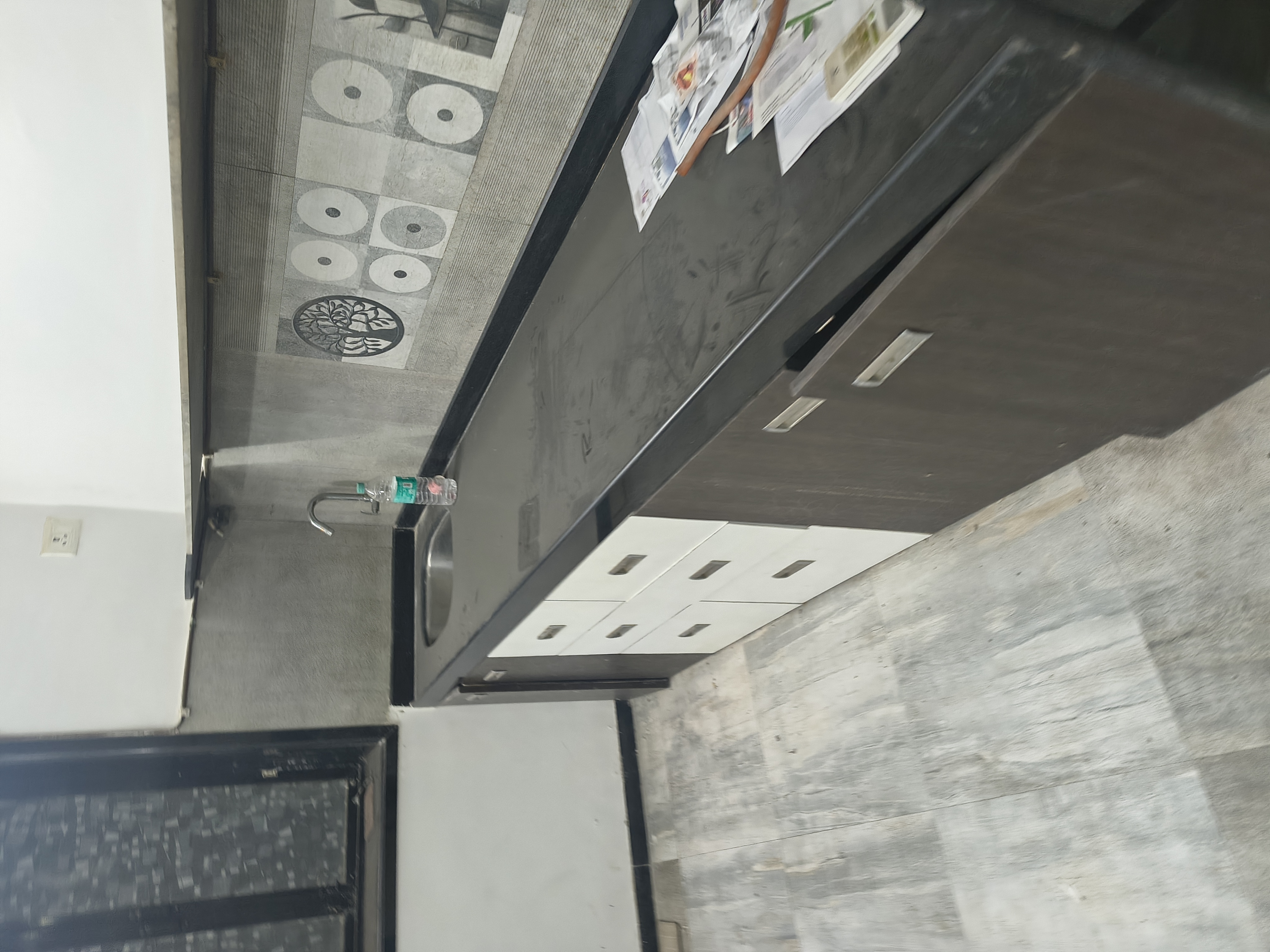 1 BHK + Study Room Apartment For Rent in Kurla East