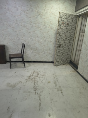 Bathroom in 1 BHK Apartment at Kurla East – for Rent