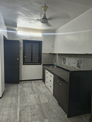 Kitchen in 1 BHK Apartment at Kurla East – for Rent