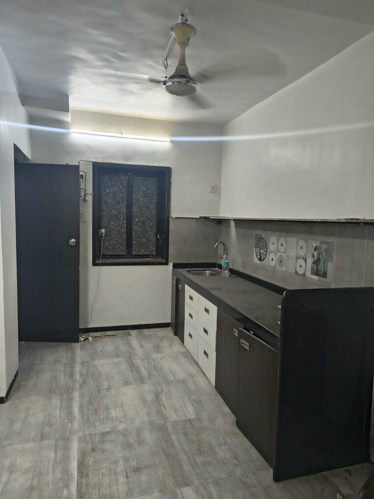 Kitchen, kurla east 1 Bedroom 500 Sq.Ft. Apartment In Kurla East Mumbai 10053648