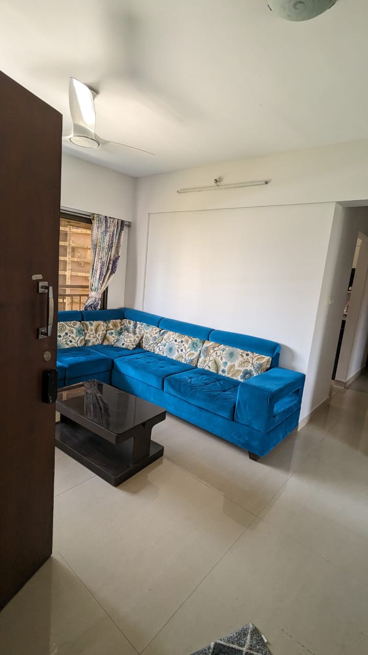 3 BHK + Pooja Room 1200 Sq.Ft. Apartment in DLH Sorrento