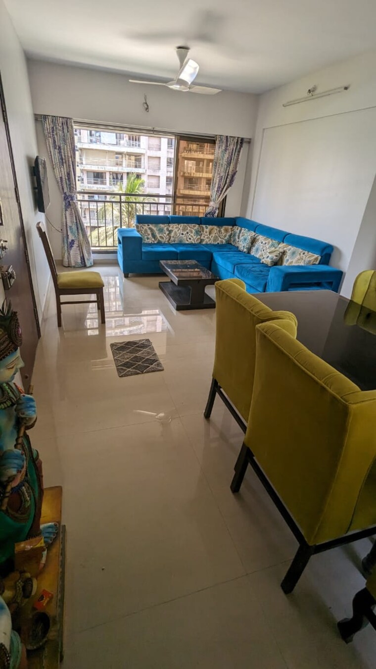 Team Area, dlh-sorrento 3 Bedroom 1200 Sq.Ft. Apartment In Veera Desai Road Mumbai 10053654