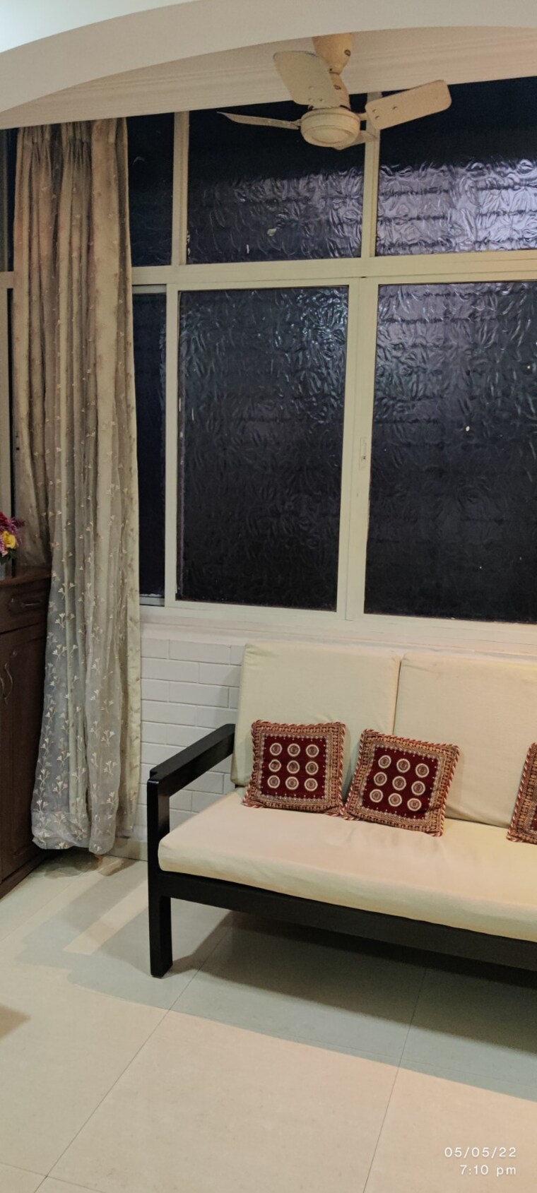 Bedroom, gokuldham-chs-goregaon 1 Bedroom 380 Sq.Ft. Apartment In Goregaon East Mumbai 10053659