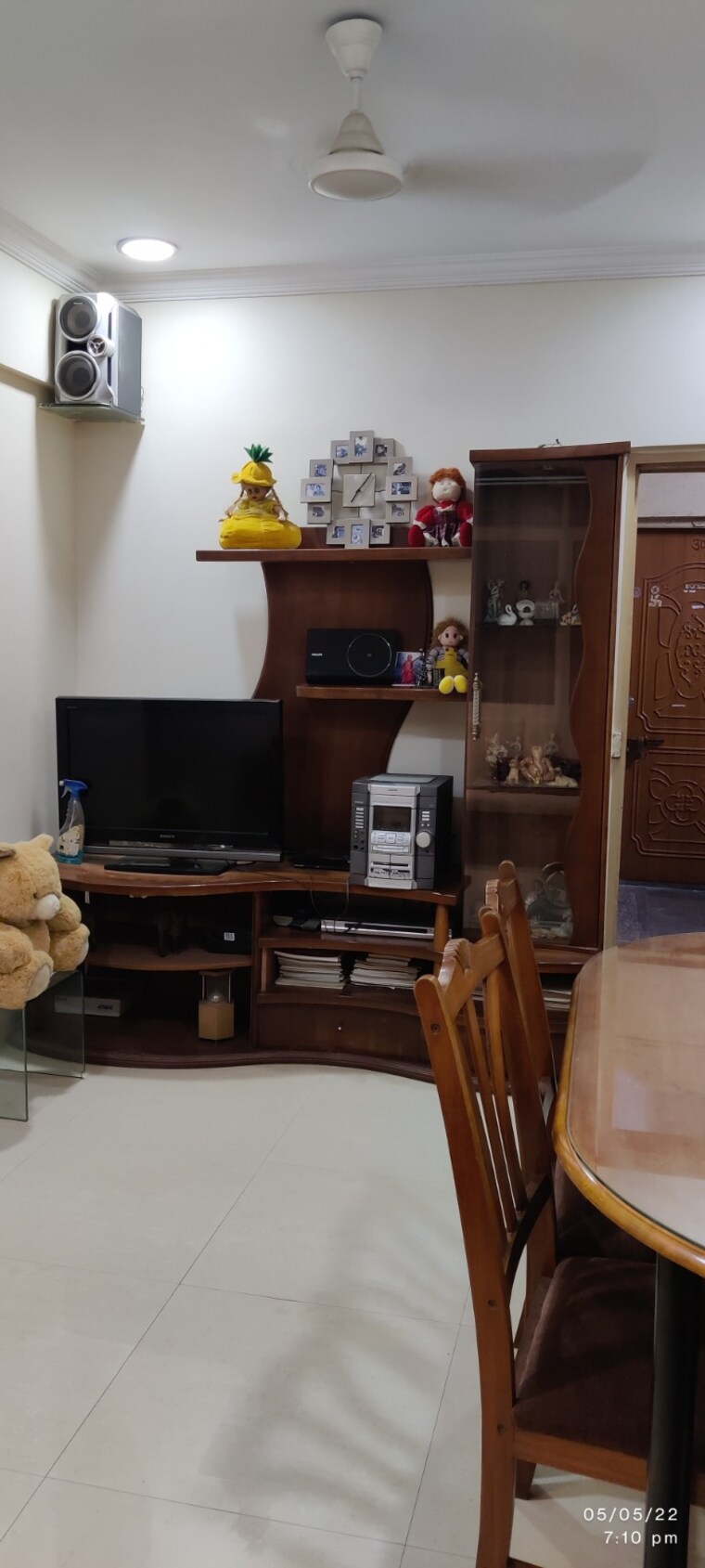 undefined, gokuldham-chs-goregaon 1 Bedroom 380 Sq.Ft. Apartment In Goregaon East Mumbai 10053659