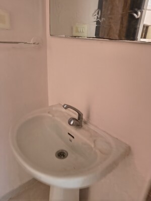 Bathroom in 2 BHK Apartment at Surbhi CHS Kurla, Kurla East – for Rent