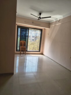 2 BHK + Study Room Apartment For Rent in Surbhi CHS Kurla