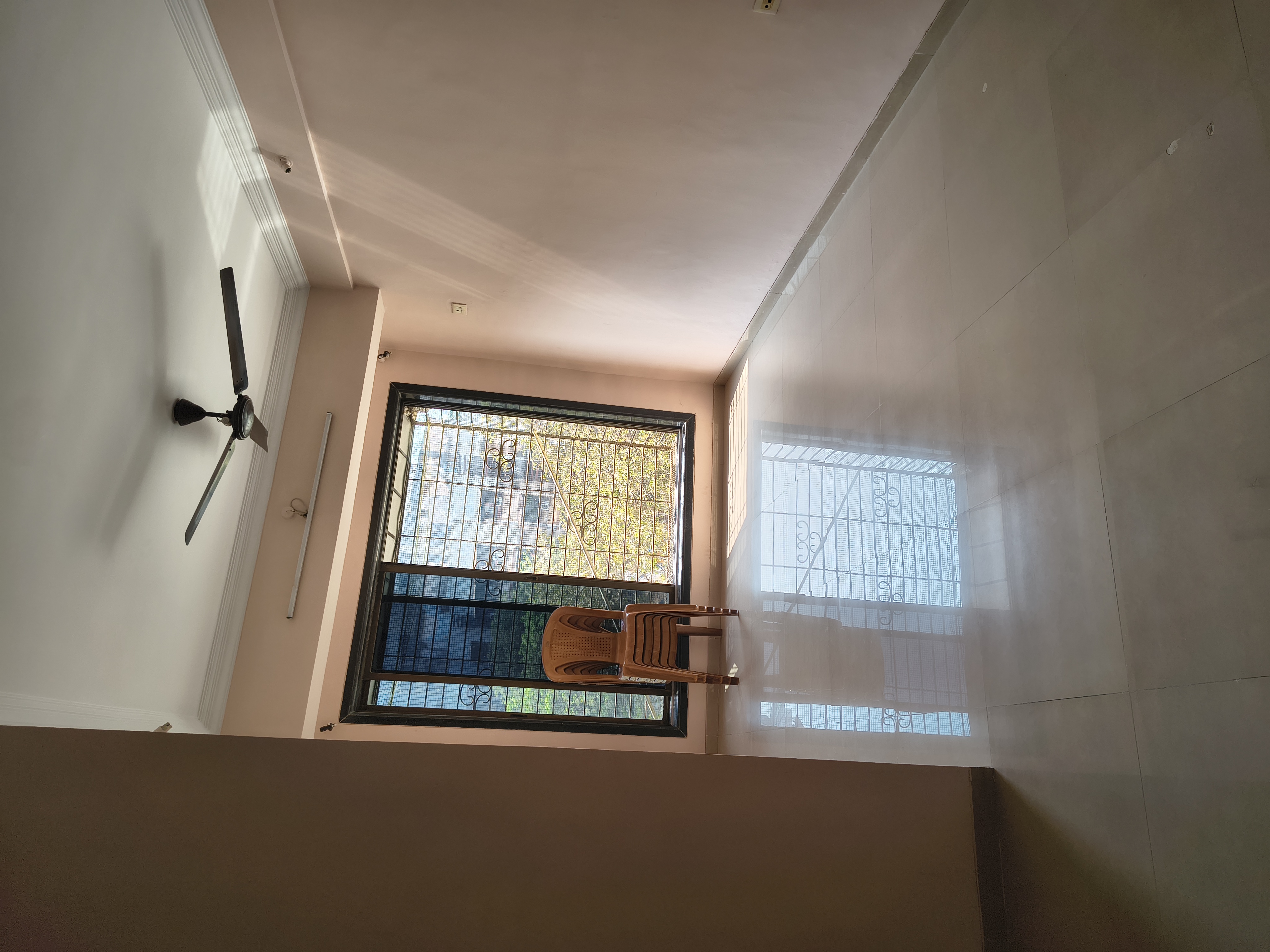 2 BHK + Study Room Apartment For Rent in Surbhi CHS Kurla