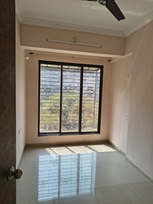 Balcony in 2 BHK Apartment at Surbhi CHS Kurla, Kurla East – for Rent