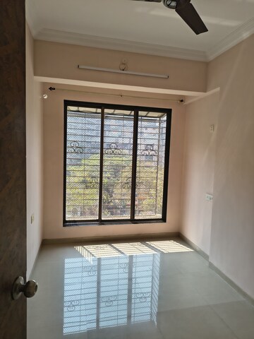 Balcony in 2 BHK Apartment at Surbhi CHS Kurla, Kurla East – for Rent