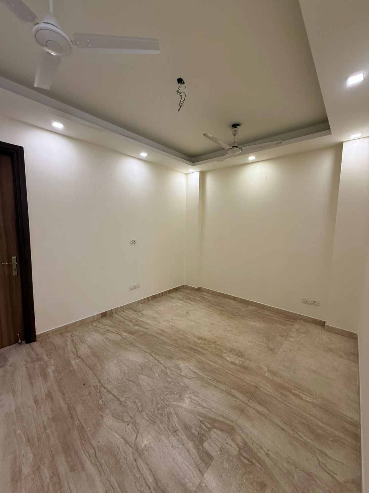 2.5 BHK Builder Floor For Sale in Jharoda Majra Burari