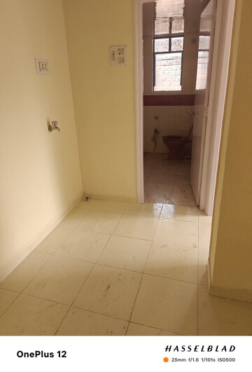 Bathroom in 2 BHK Apartment at Pethkar Samrajya, Kothrud – for Rent