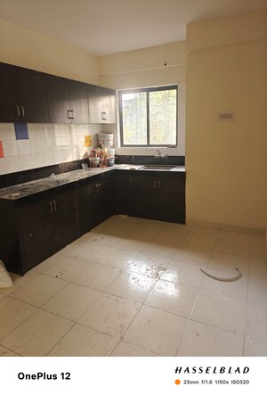 Kitchen in 2 BHK Apartment at Pethkar Samrajya, Kothrud – for Rent