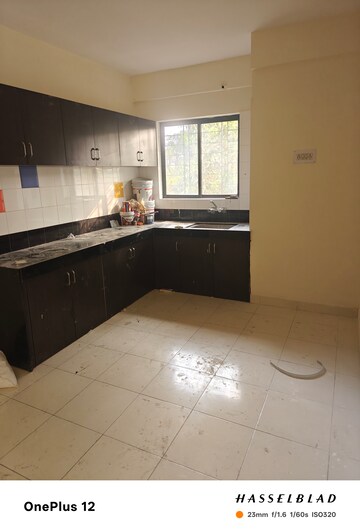 Kitchen in 2 BHK Apartment at Pethkar Samrajya, Kothrud – for Rent